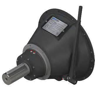 TOMA DE FUERZA WTD-11-23G