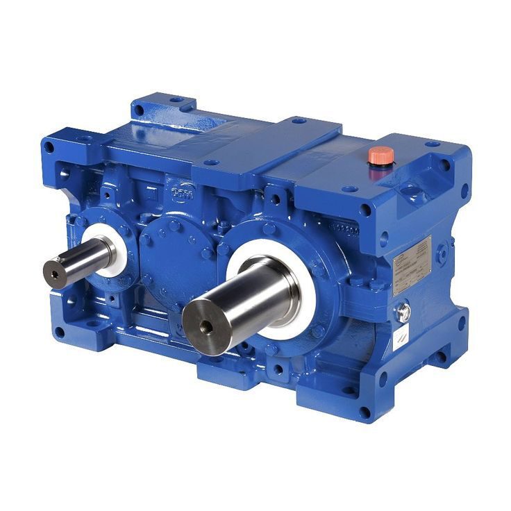 REDUCTOR ZA160B R:1-10     STM