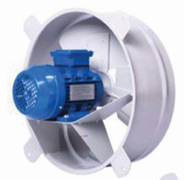 Doble click para ampliar EXTRACTOR AXIAL 82CM TV