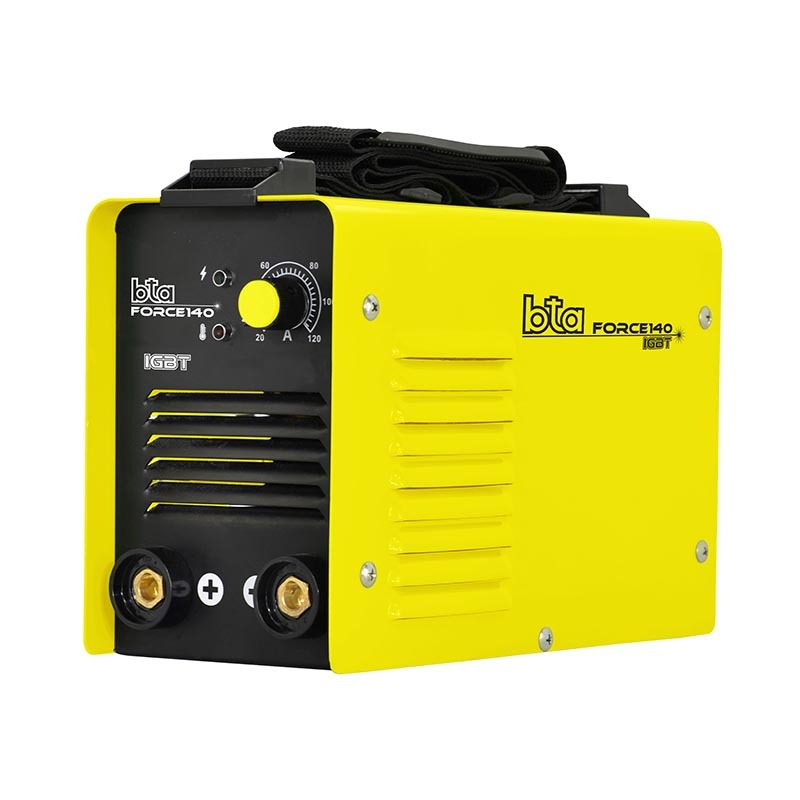Doble click para ampliar SOLDADORA 120AMP BTA