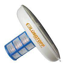 Doble click para ampliar IONIZADOR SOLAR LQ