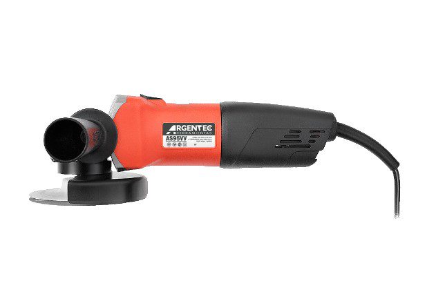 Doble click para ampliar AMOLADORA ANG 4 1/2" 900W ARGE