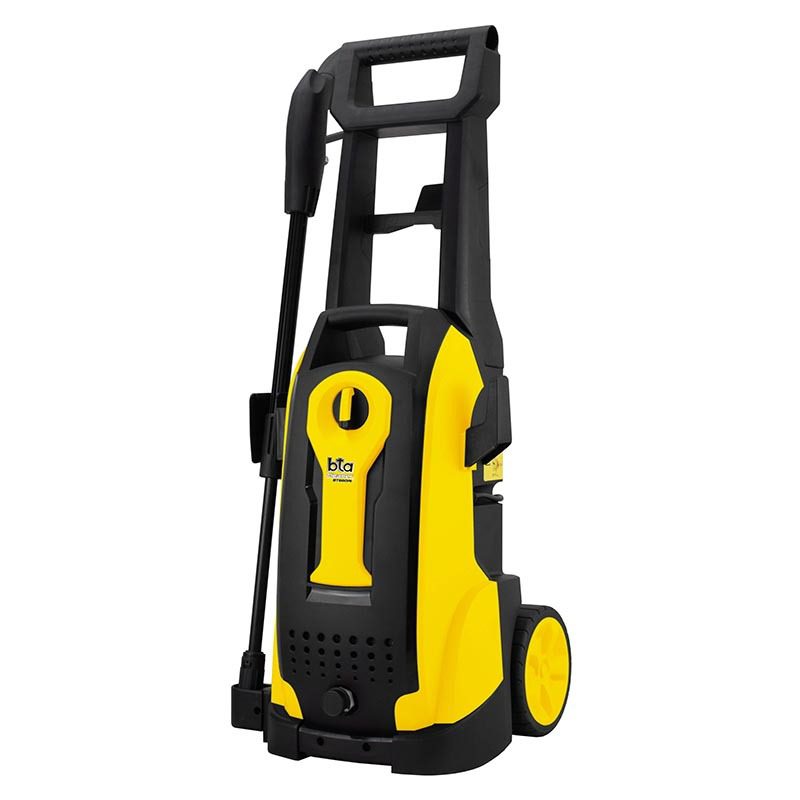 Doble click para ampliar HIDROLAVADORA 150BAR BT660 BTA