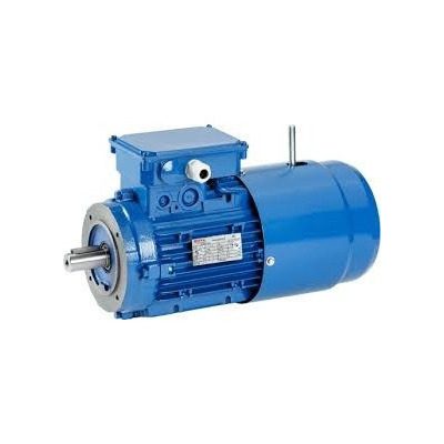 MOTOR TRIF 4.00HP 1500RPM VELA