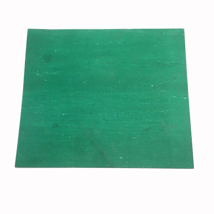 PAPEL JUNTA S/AMIANTO VERDE