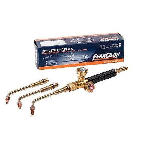 Doble click para ampliar SOPLETE GLP FERROLAN