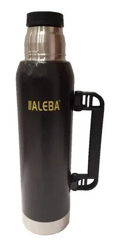 TERMO ACERO INOXIDABLE ALEBA