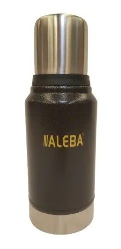 TERMO ACERO INOXIDABLE ALEBA