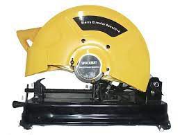 TRONZADORA DE METAL 2500W ALEB