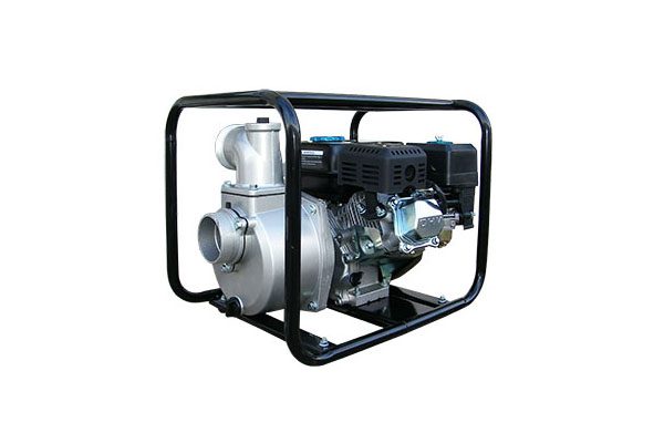 Doble click para ampliar MOTOBOMBA 3" 6.5HP BTA