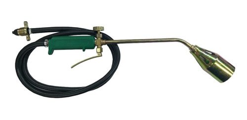 SOPLETE INDUSTRIAL 10KG ALIGAS
