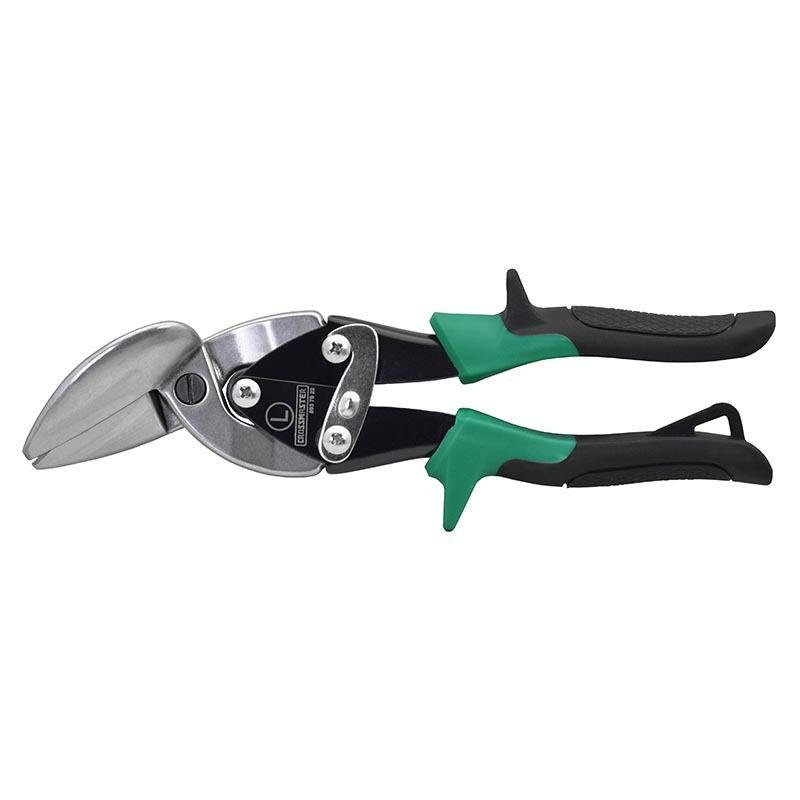 TIJERA AVIACION 10"      CROSS