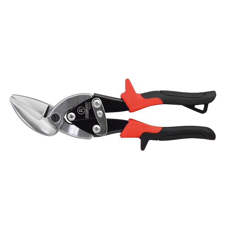 TIJERA AVIACION 10"      CROSS