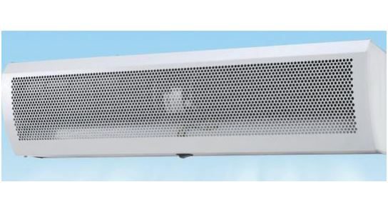 CORTINA DE AIRE RM-1212N 1.2MT