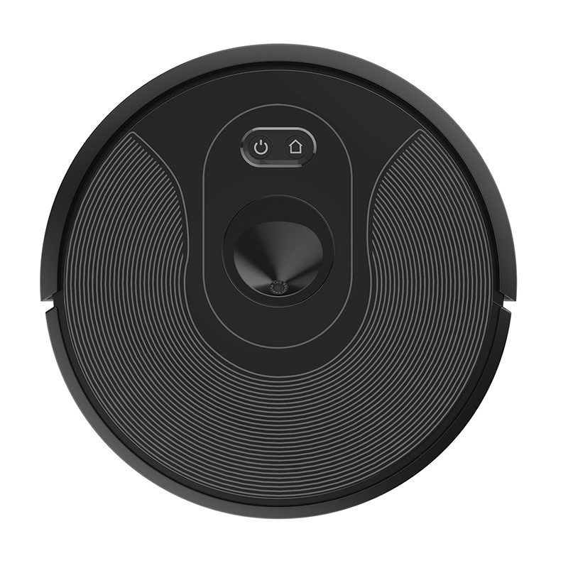 Doble click para ampliar ROBOT ASPIRADORA X6 ABIR