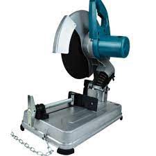 TRONZADORA DE METAL 2000W MAKI