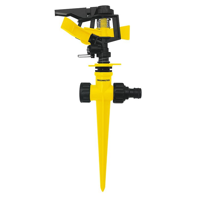 ASPERSOR REGADOR         CROSS