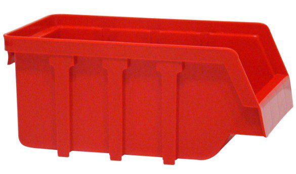 GAVETA PLASTICA Nº2   FURYBINS