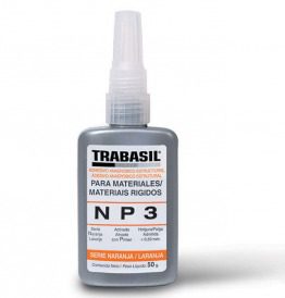 TRABASIL NP3 X 50 GR