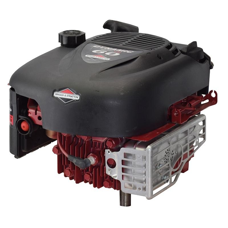MOTOR B&S QUANTUM 6.0HP
