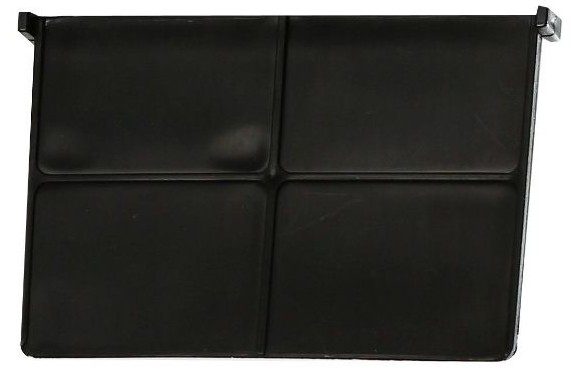 DIVISOR P/GAVETA Nº2  FURYBINS