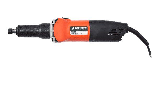 Doble click para ampliar AMOLADORA RECTA 800W ARGENTEC