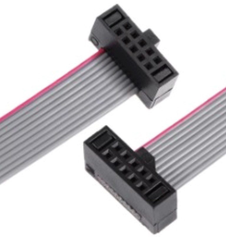 CABLE CONEXION VARIADOR ELECTR
