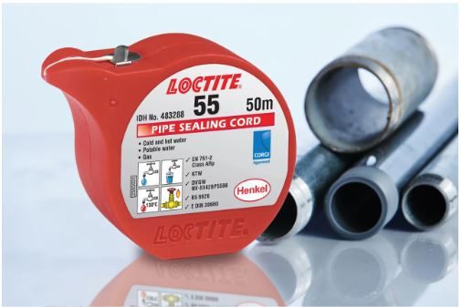 LOCTITE NS 55 X  50 MTS