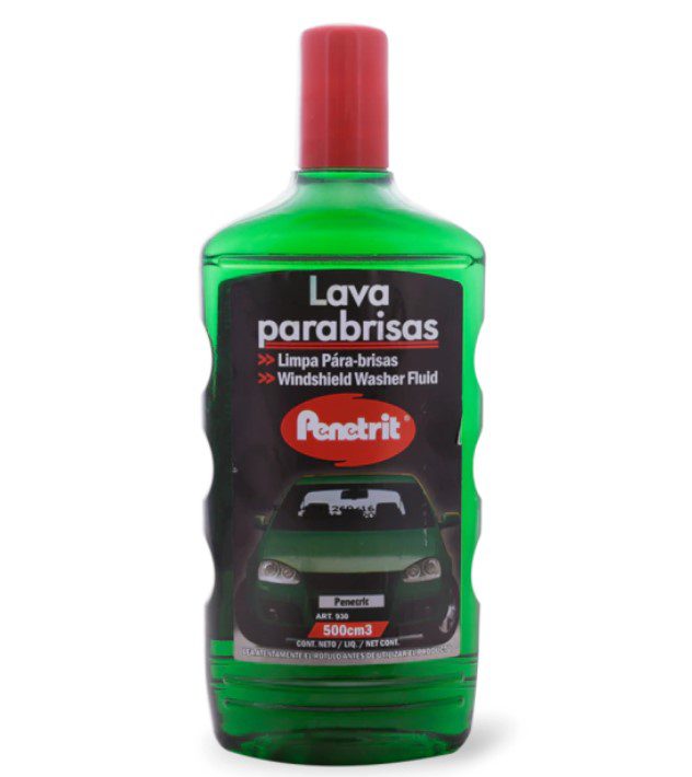 PENETRIT 930 LAVA PARABRISAS