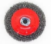 CEPILLO CONICO 100MM    PEGASO