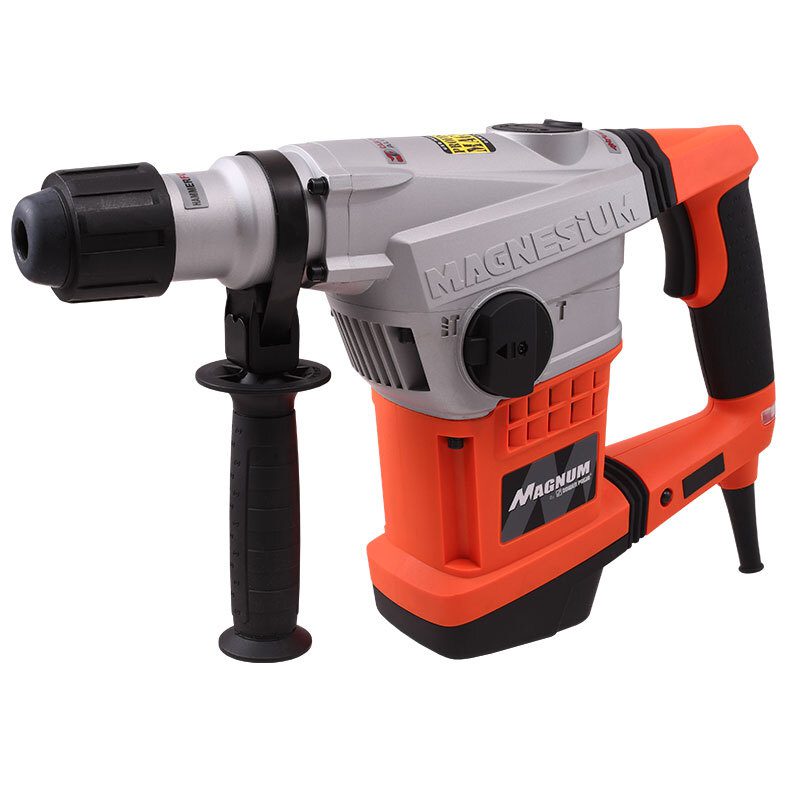 ROTOMARTILLO SDS PLUS 1250W DP