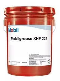 GRASA XHP 222 1/2KG      MOBIL