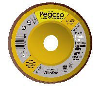 DISCO FLAP G-80 115MM   PEGASO