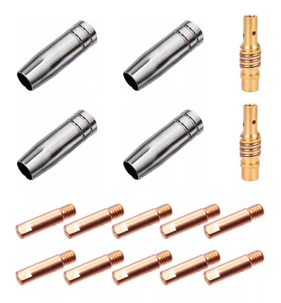 Doble click para ampliar KIT REP TORCHA M8 0.9 FERROLAN