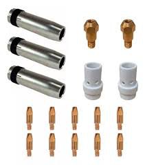 Doble click para ampliar KIT REP TORCHA M6 0.9 FERROLAN