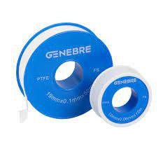 ROLLO PTFE 3/4" 50MTS  GENEBRE