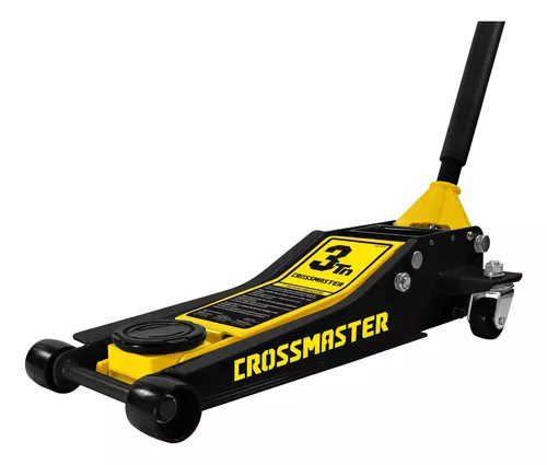 GATO CARRO HIDRAULIC 3TN CROSS
