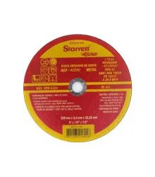 DISCO CORTE C/P 230X1.9 STARRE
