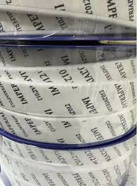IMPERIAL 012 CINTA TEFLON C/AD