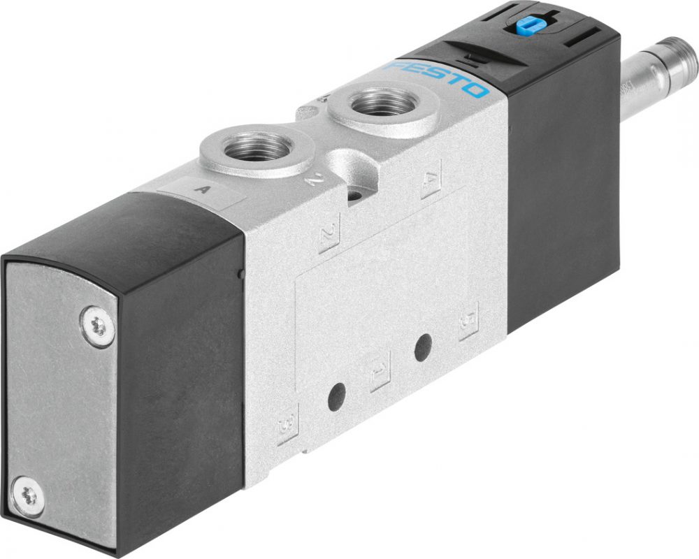 VACF-B-B2-1 BOBINA MAGNETICA