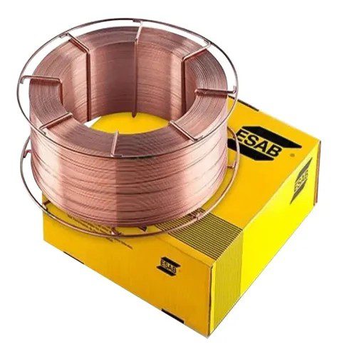ALAM ER70S-6 0,9MM PLA CONARCO