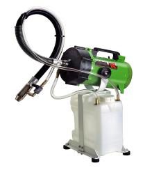 Doble click para ampliar EQUIPO PULVERIZACION ADIABATIC
