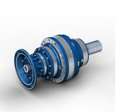 REDUCTOR EX102 30.69 C90B5 STM