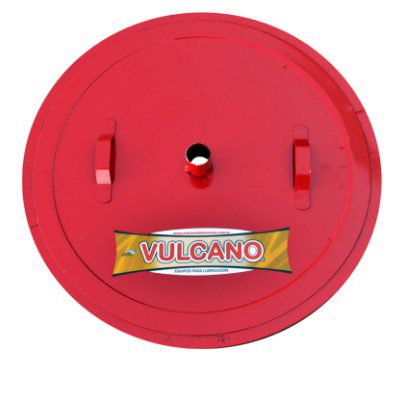 PRENSA GRASERA 200KG   VULCANO