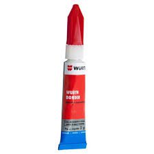 ADHESIVO INSTANTANEO     WURTH
