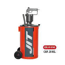 ENGRASA NEUMATICO 20KG     JIT