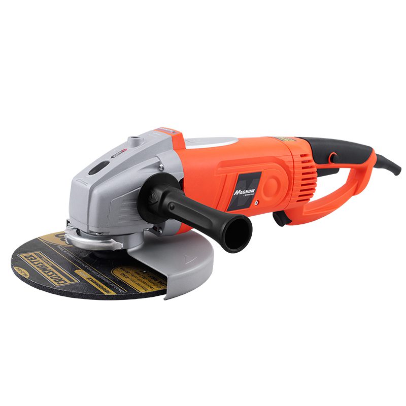 AMOLADORA ANG 9" 2300W   DOWEN
