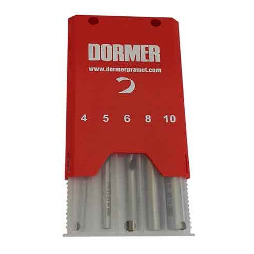 JGO MECHA AC/RAP 5PZAS  DORMER
