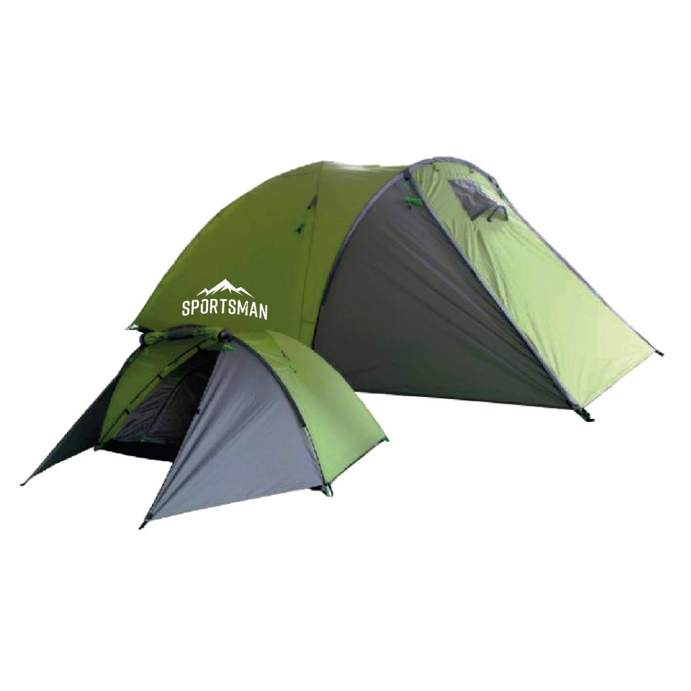 Doble click para ampliar CARPA COUPLLA-IGU-4P SPORTSMAN