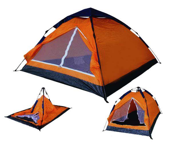 Doble click para ampliar CARPA EASY UP-IGLU-4 SPORTSMAN